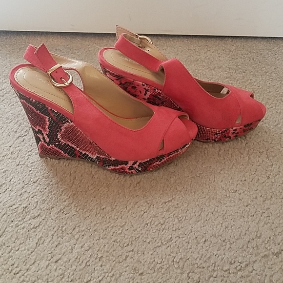 x-appeal Shoes - X-Appeal Wedges